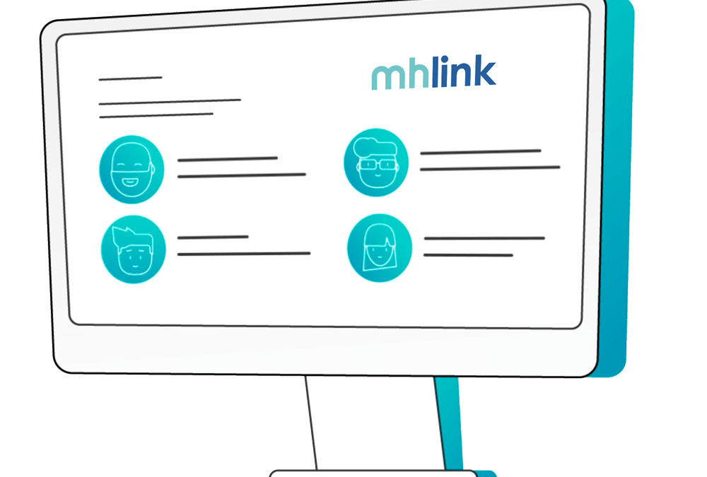 MHLINK, une solution de MHComm face aux enjeux de la télésurveillance médicale