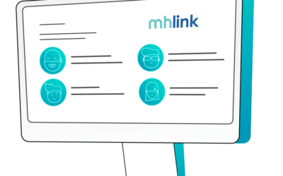 MHLINK, une solution de MHComm face aux enjeux de la télésurveillance médicale