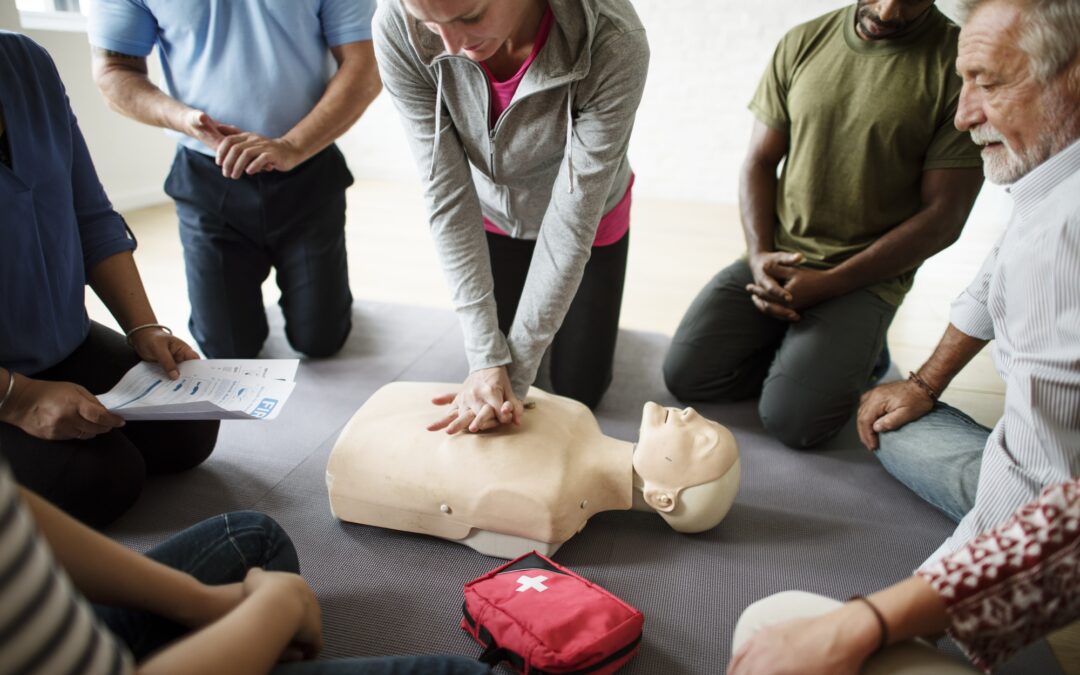 Journée Mondiale des Premiers Secours : Une Formation qui Sauve des Vies 