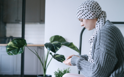 Virage domiciliaire en cancérologie : l’HAD au cœur de la transformation des parcours 